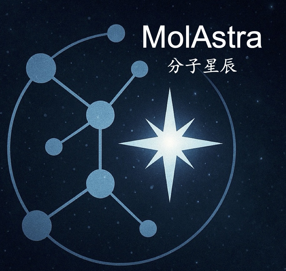 MolAstra Icon